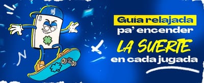 Apuesta como Profesional promotion