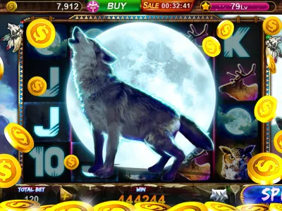 Experiencia de juego móvil