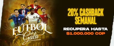 Cashback VIP Diario