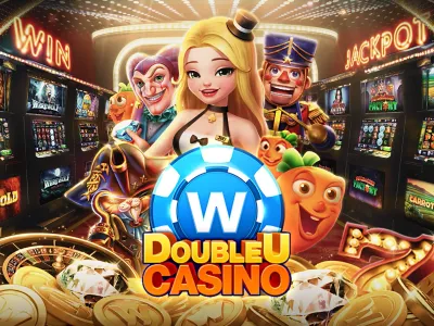 Slots y juegos de casino