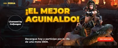 Bono de Bienvenida Exclusivo