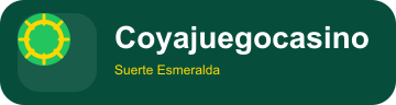 CoyaJuego Casino Logo